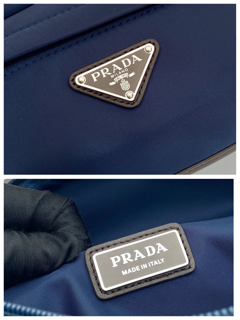Pra*a satchel bags